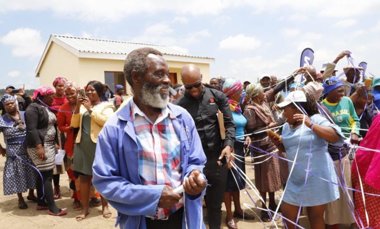 Kangra, Kransbank Community