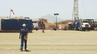Total, Tullow