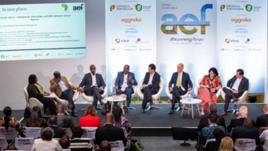 Africa Energy Forum