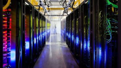 Mining Technology