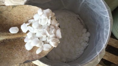 Sodium Cyanide