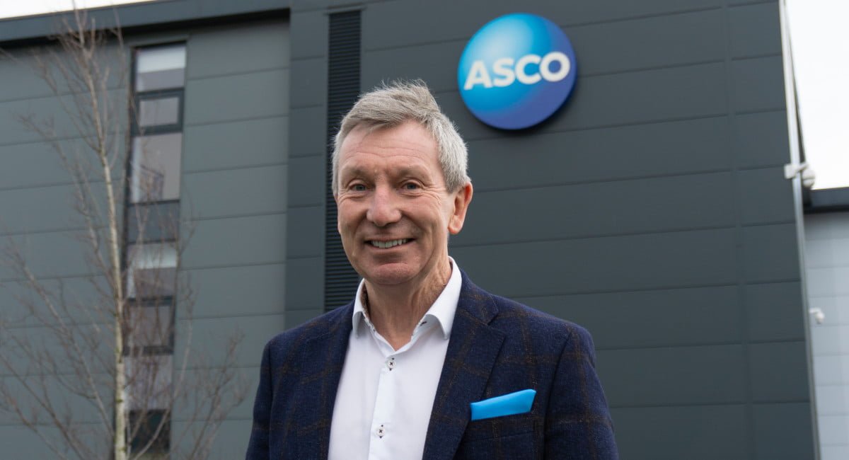 ASCO