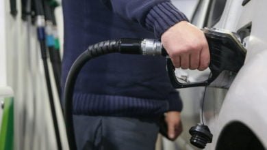 Hydrogen Fuels