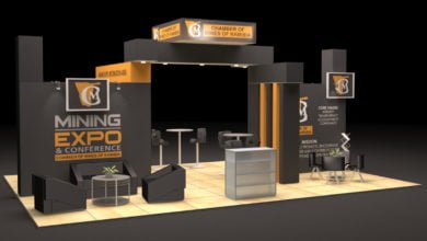 Mining Expo Namibia