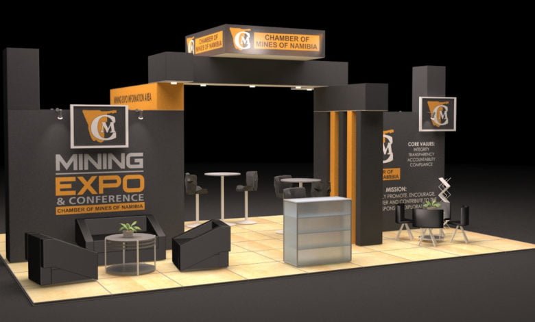 Mining Expo Namibia