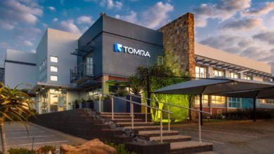 TOMRA