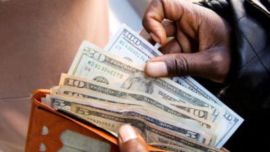 Zimbabwe Salaries