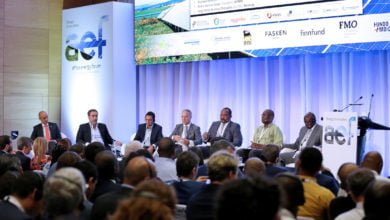 Africa Energy Forum 2020