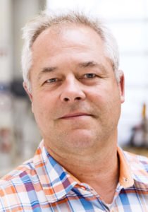 Jens-Michael Bergmann