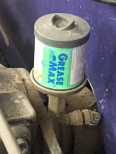 GreaseMax