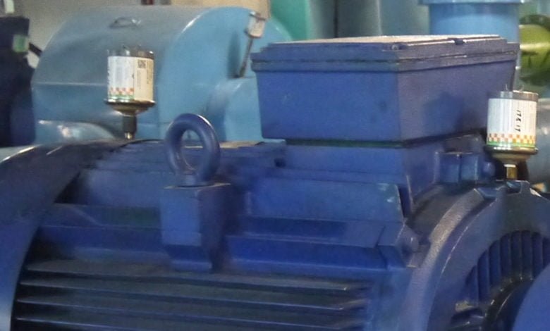 GreaseMax Lubrication