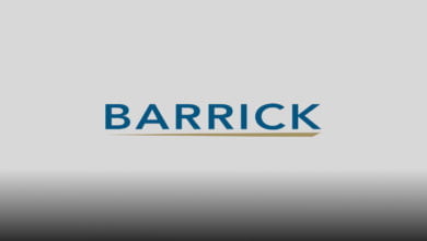 Barrick Gold