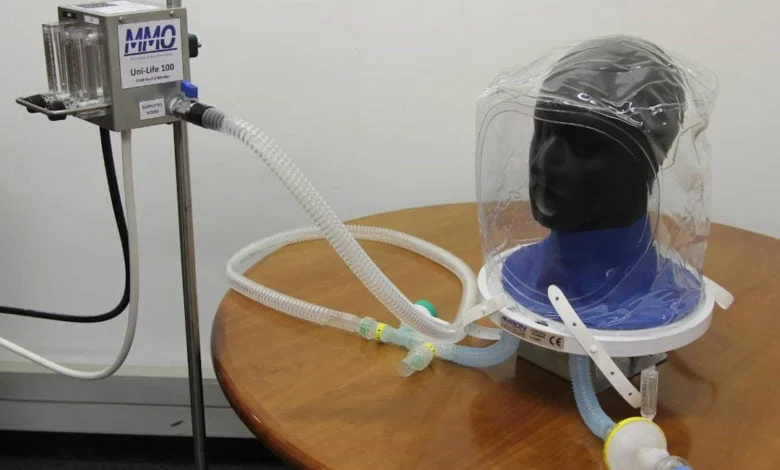 Is a Cpap a Ventilator: Key Differences You Need to Know