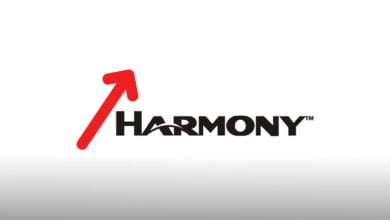 Harmony Gold