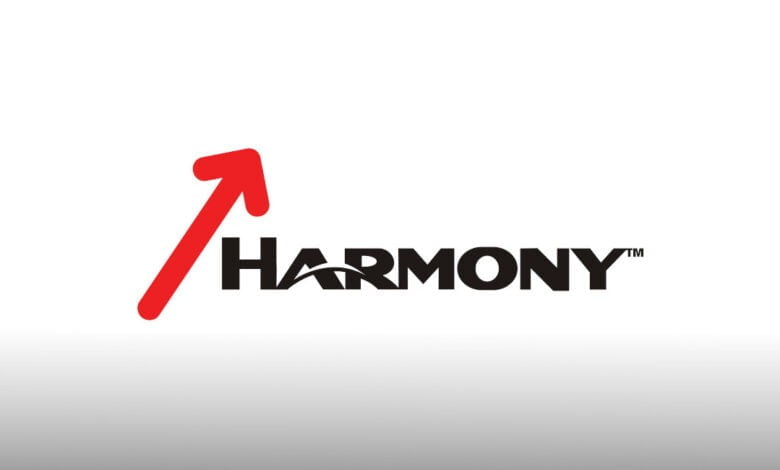 Harmony Gold