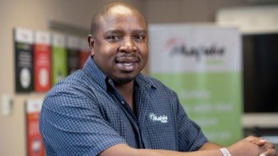 Londolani Rampfumedzi