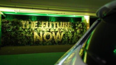 Exxaro Sustainability Summit