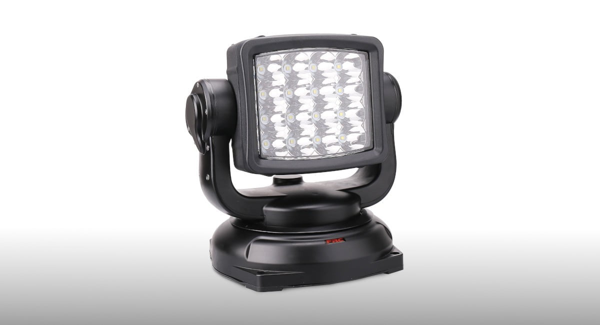 VantagePoint Remote Controlled LED Light