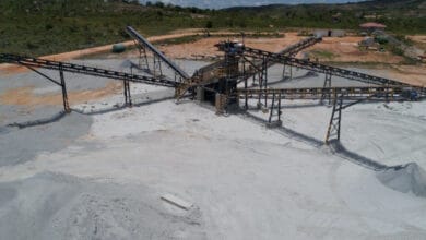 Beta Holdings Plant