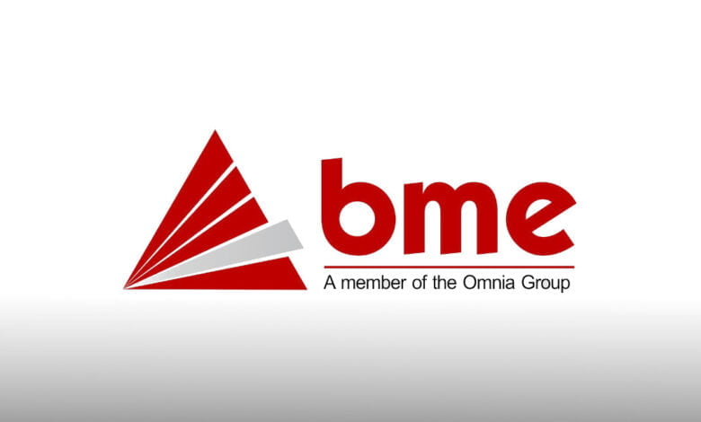 BME Group, Blast
