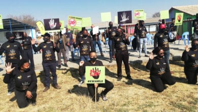 Mandela Day 2020