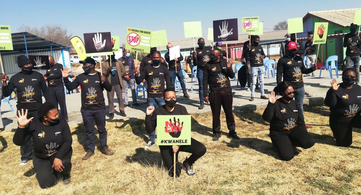 Mandela Day 2020