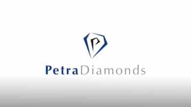 Petra Diamonds