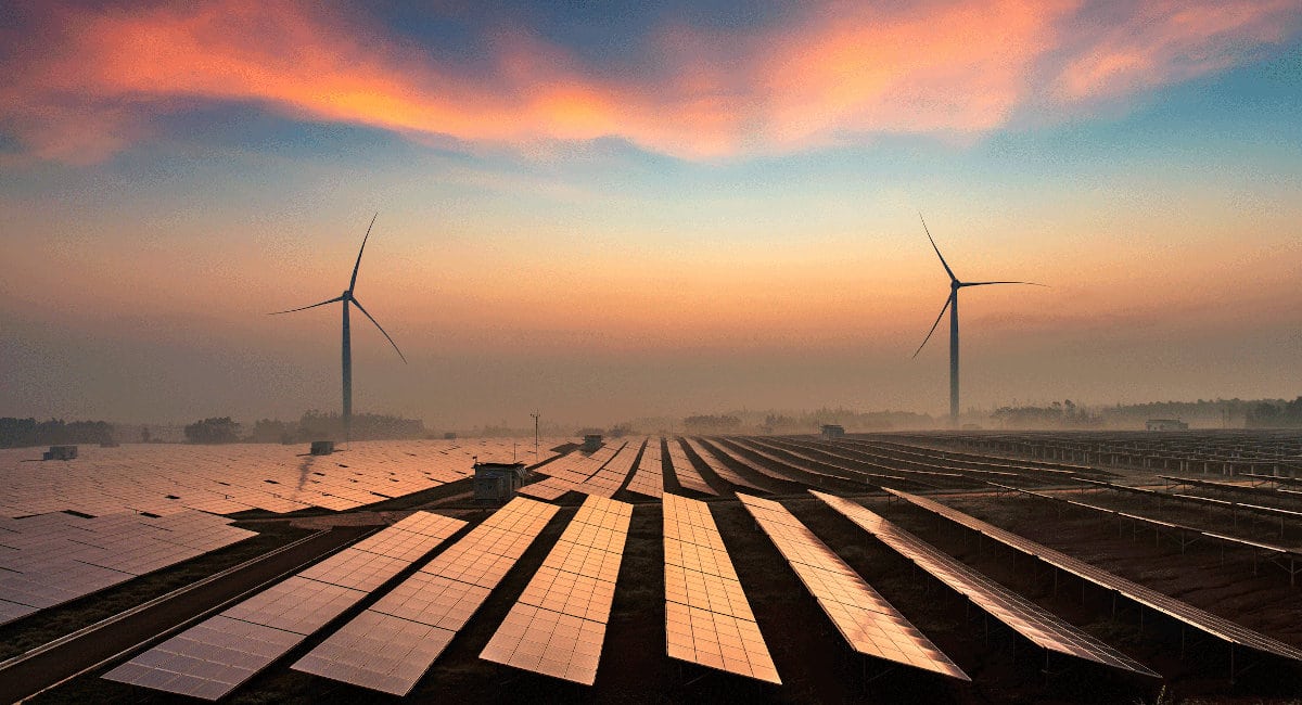 Energy, Zambia