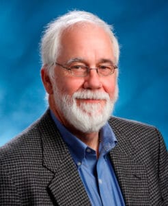 Dr. J. Patrick Kennedy