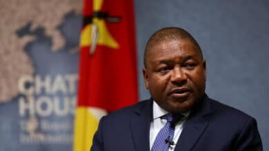 Filipe Nyusi