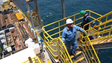 Kosmos Energy