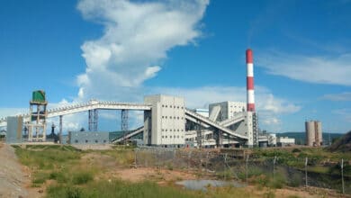 Maamba Collieries