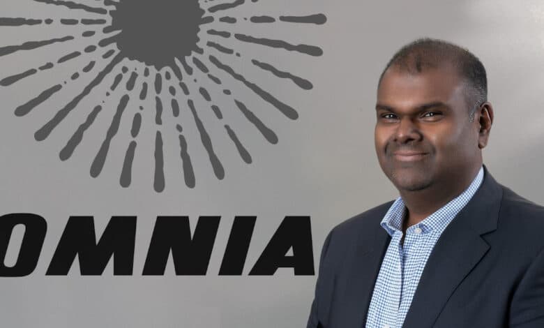 Omnia Holdings