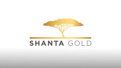 Shanta Gold