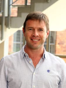 Andrew van Zyl