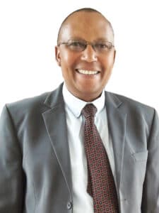 Joseph Mainama