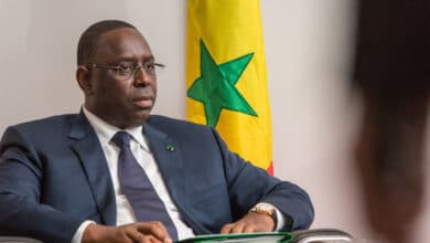 Macky SALL