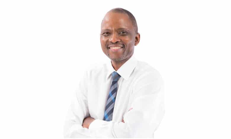 Mxolisi Mgojo