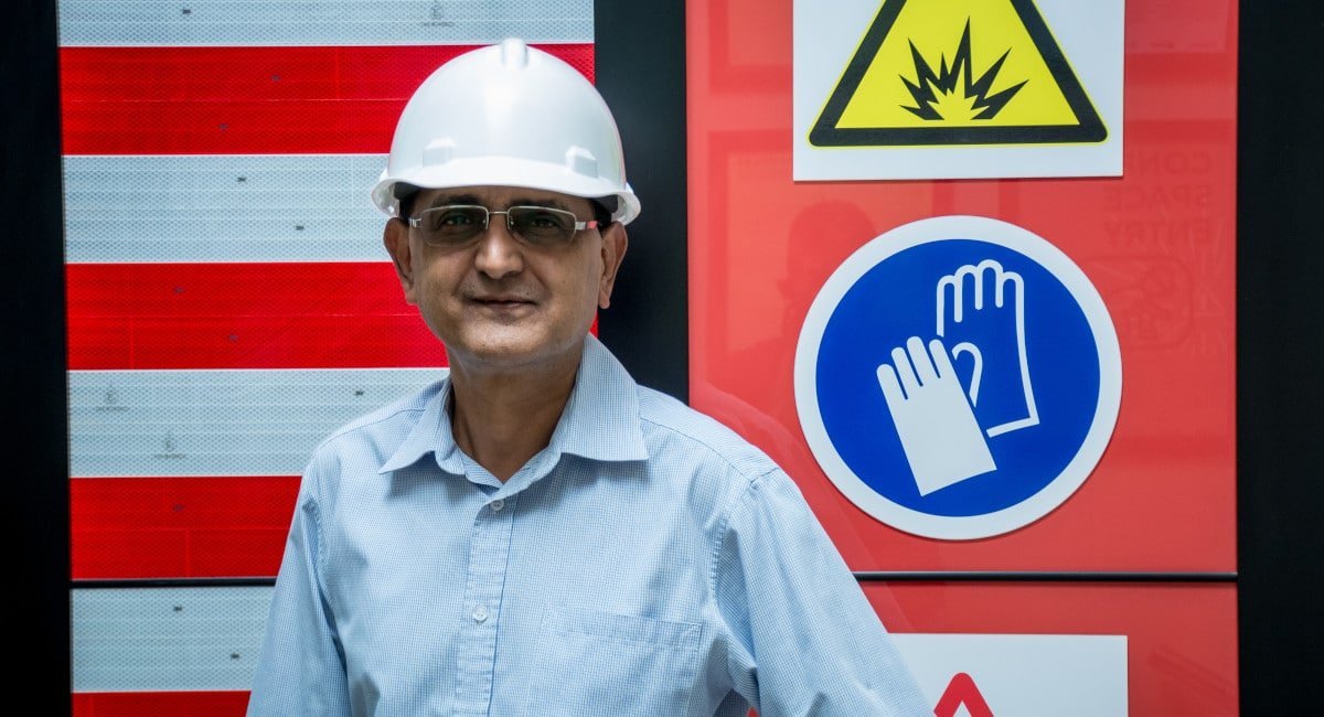 Ramesh Dhoorgapersadh