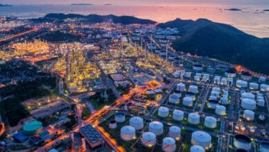 African Energy Outlook 2021
