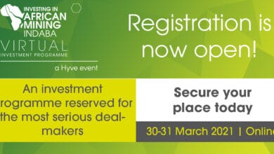 Mining Indaba