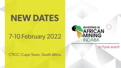 Mining Indaba