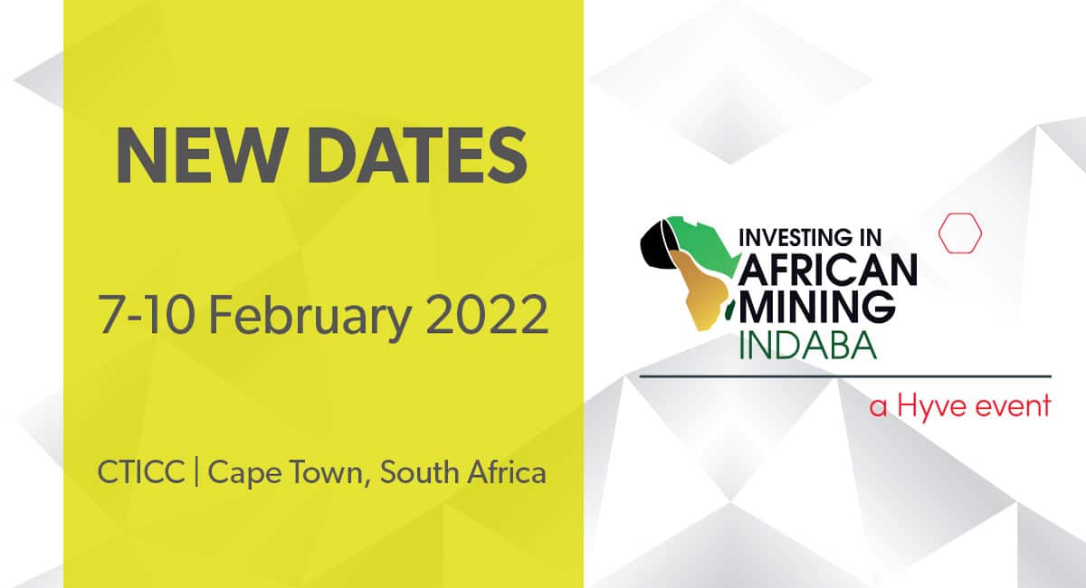 Mining Indaba