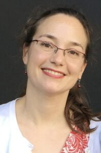 Barbara Dischinger