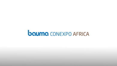 bauma CONEXPO