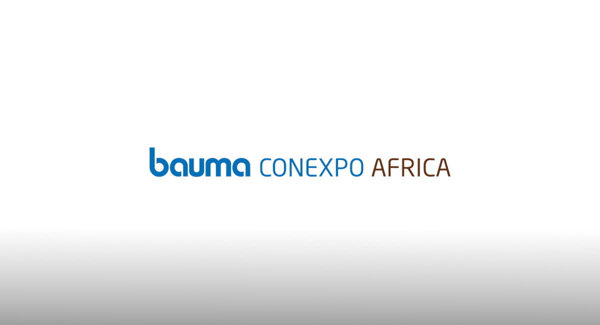 bauma CONEXPO