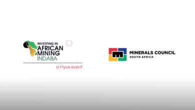 Mining Indaba