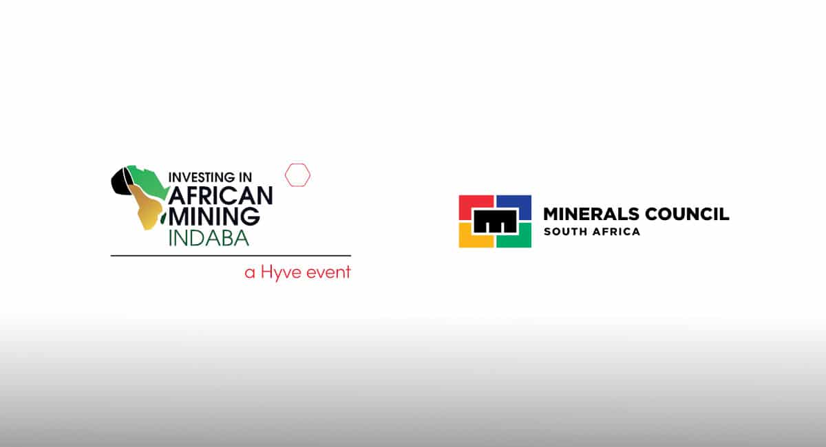 Mining Indaba