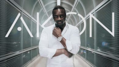 Akon, Congo
