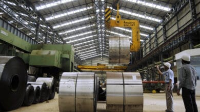 Aluminium Scrap